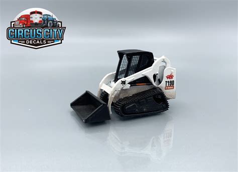 1 12 scale skid steer|Genuine Bobcat Scale Models .